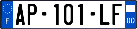 AP-101-LF