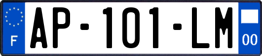 AP-101-LM