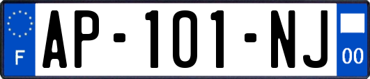 AP-101-NJ
