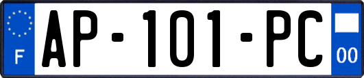 AP-101-PC