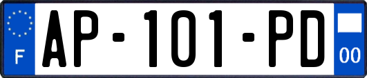 AP-101-PD