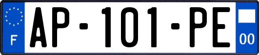 AP-101-PE
