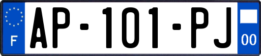 AP-101-PJ