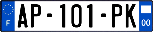 AP-101-PK