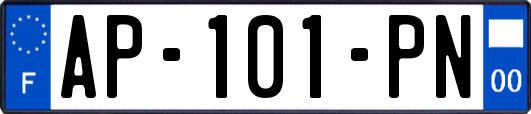 AP-101-PN