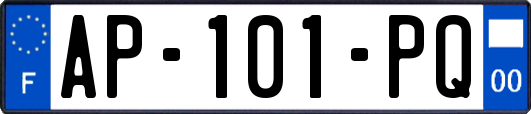 AP-101-PQ