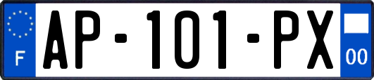 AP-101-PX