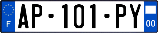 AP-101-PY