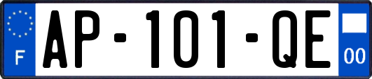 AP-101-QE