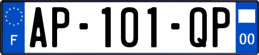 AP-101-QP