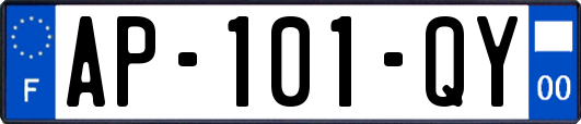 AP-101-QY