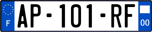 AP-101-RF
