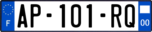 AP-101-RQ