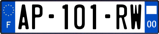 AP-101-RW