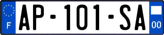 AP-101-SA