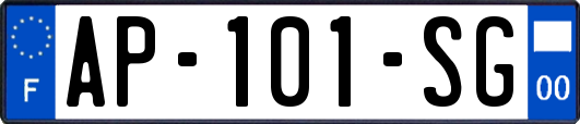 AP-101-SG