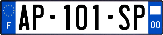 AP-101-SP