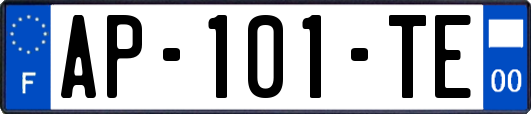 AP-101-TE