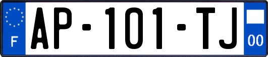 AP-101-TJ