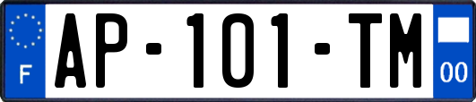 AP-101-TM