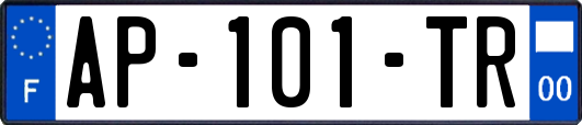 AP-101-TR