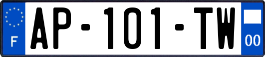AP-101-TW