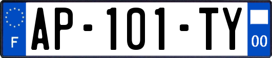 AP-101-TY
