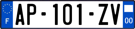 AP-101-ZV