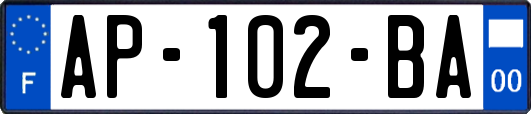 AP-102-BA