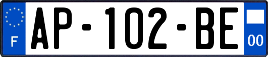 AP-102-BE