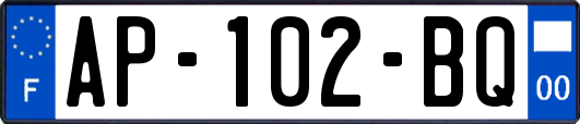 AP-102-BQ