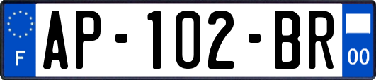 AP-102-BR