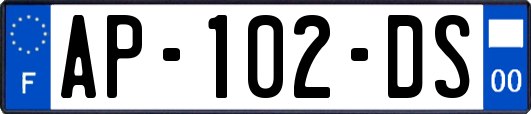 AP-102-DS