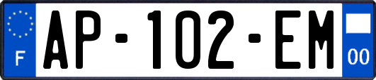 AP-102-EM