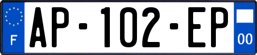 AP-102-EP