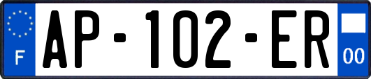 AP-102-ER