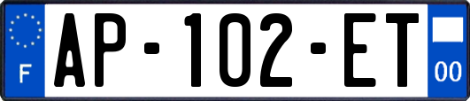 AP-102-ET