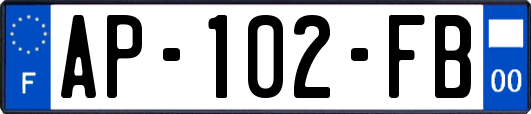 AP-102-FB