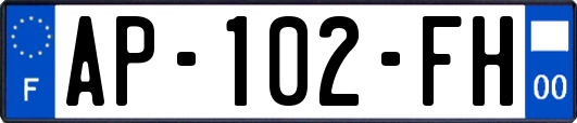 AP-102-FH