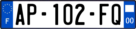 AP-102-FQ