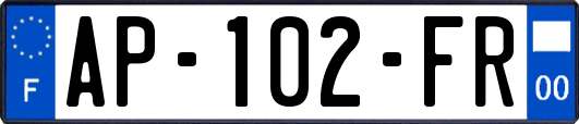 AP-102-FR