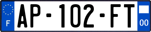 AP-102-FT