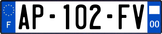 AP-102-FV