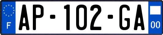 AP-102-GA