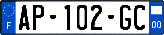 AP-102-GC