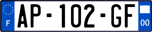 AP-102-GF