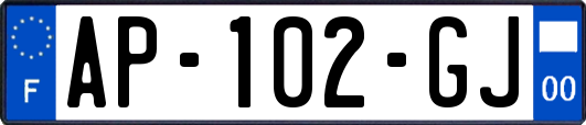 AP-102-GJ