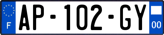 AP-102-GY