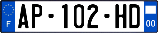 AP-102-HD