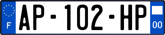 AP-102-HP